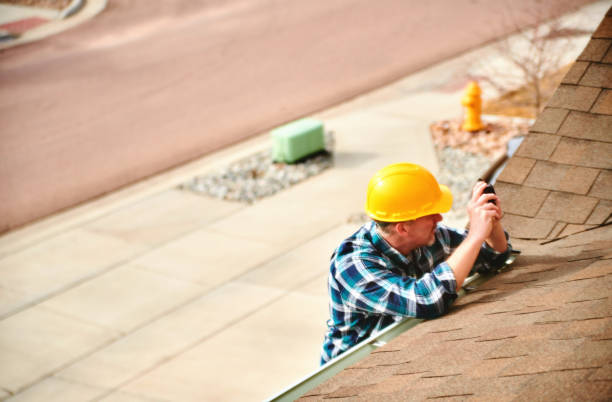 Best Rubber Roofing (EPDM, TPO)  in Enetai, WA