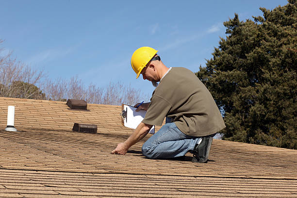 Trusted Enetai, WA Roofing and repair Experts