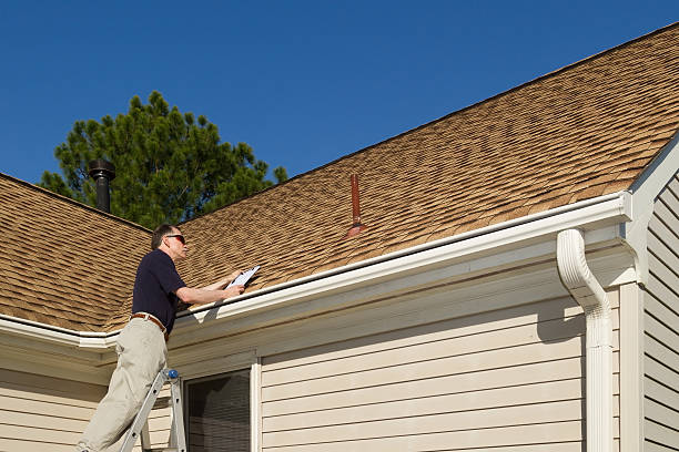 Best Commercial Roofing Services  in Enetai, WA